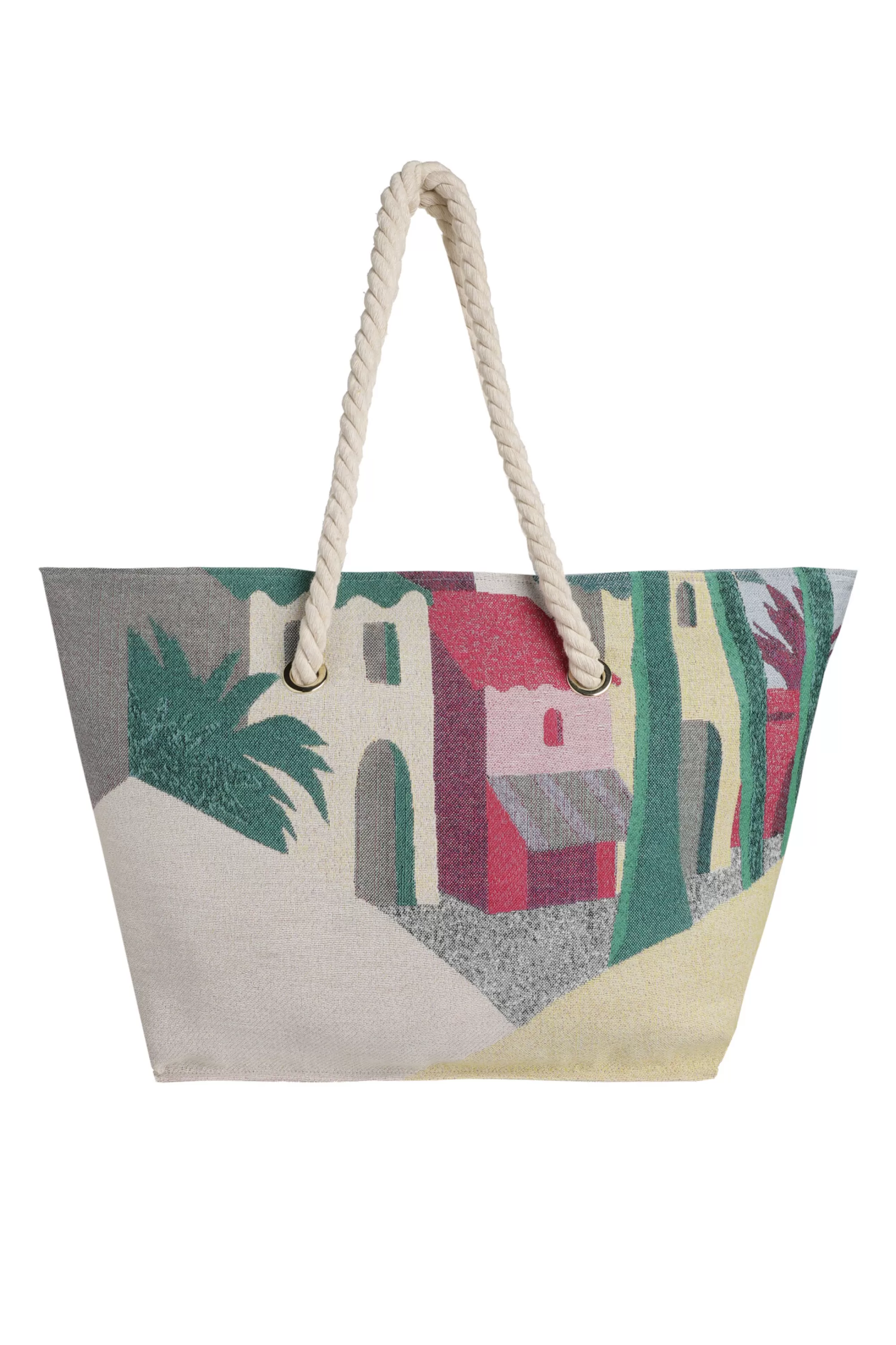 Caroline Biss Tassen*1352-69 / Shopper