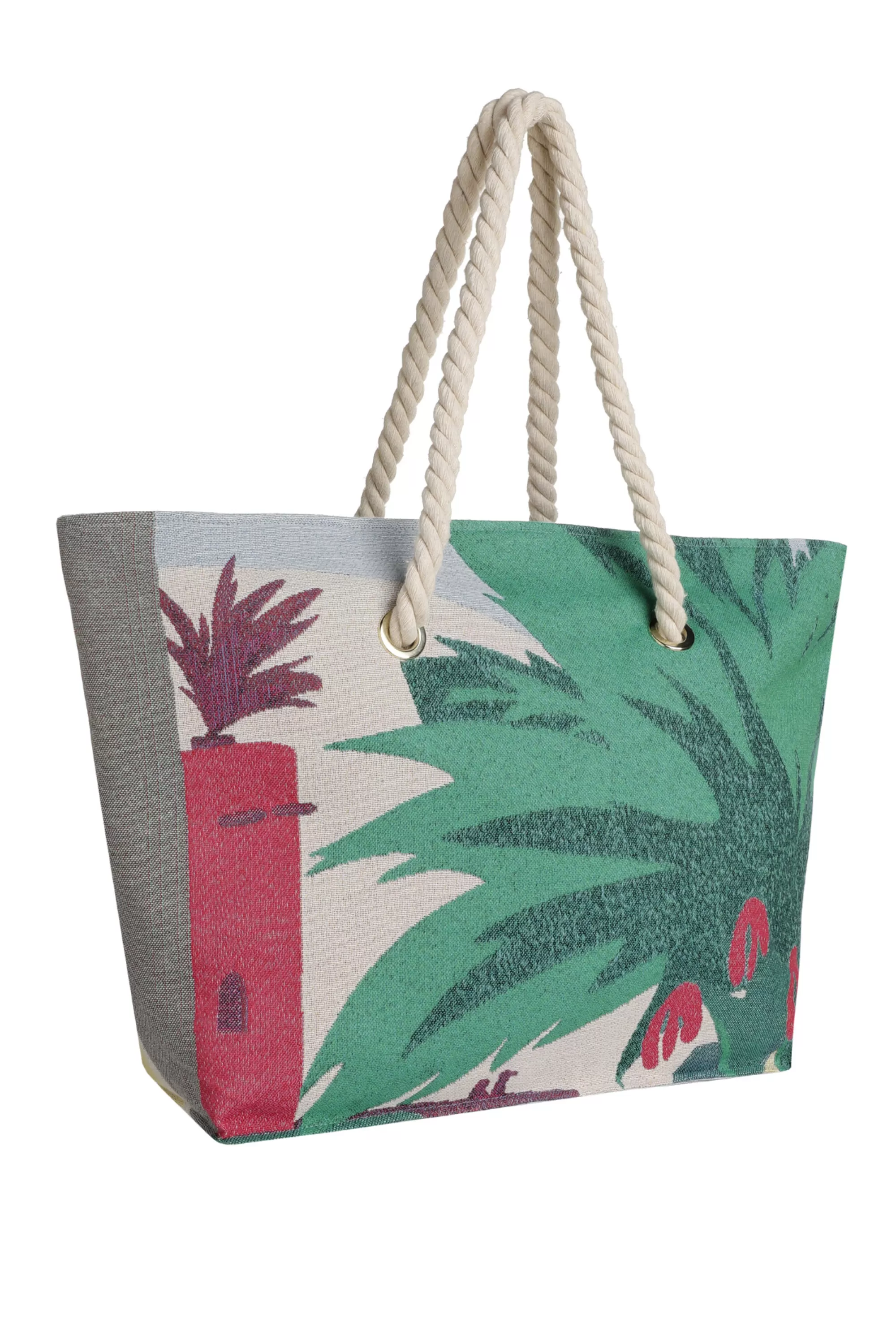 Caroline Biss Tassen*1352-69 / Shopper