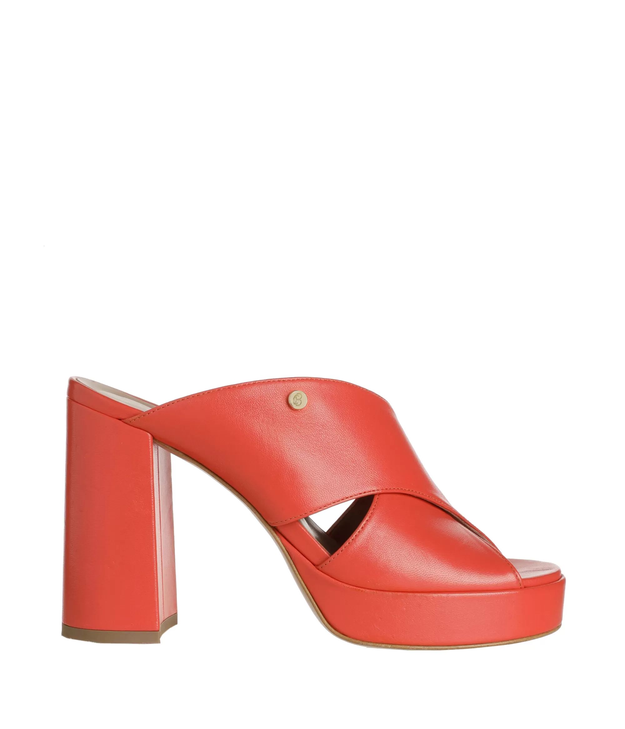 Caroline Biss Schoenen*1373-72 / Instapper