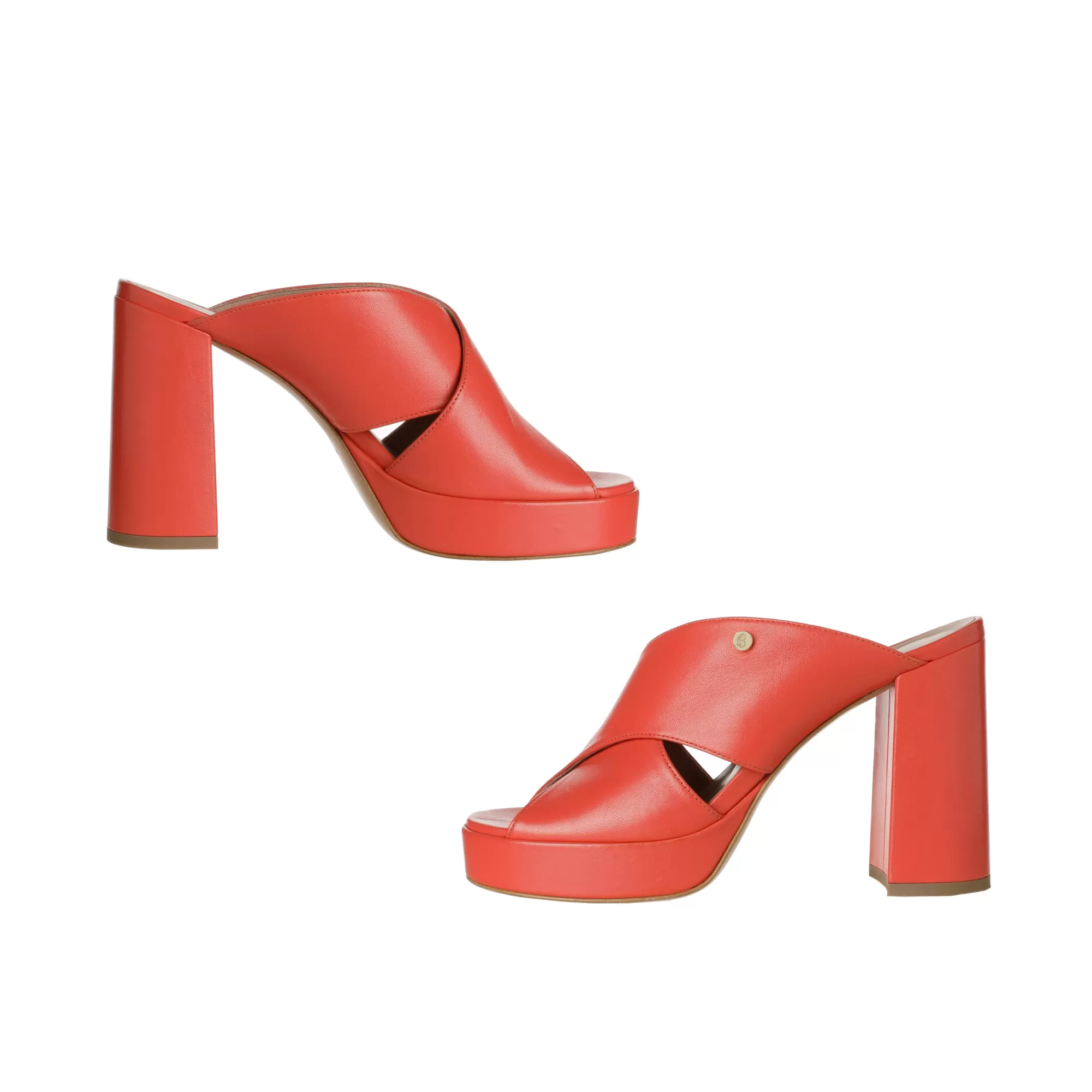 Caroline Biss Schoenen*1373-72 / Instapper