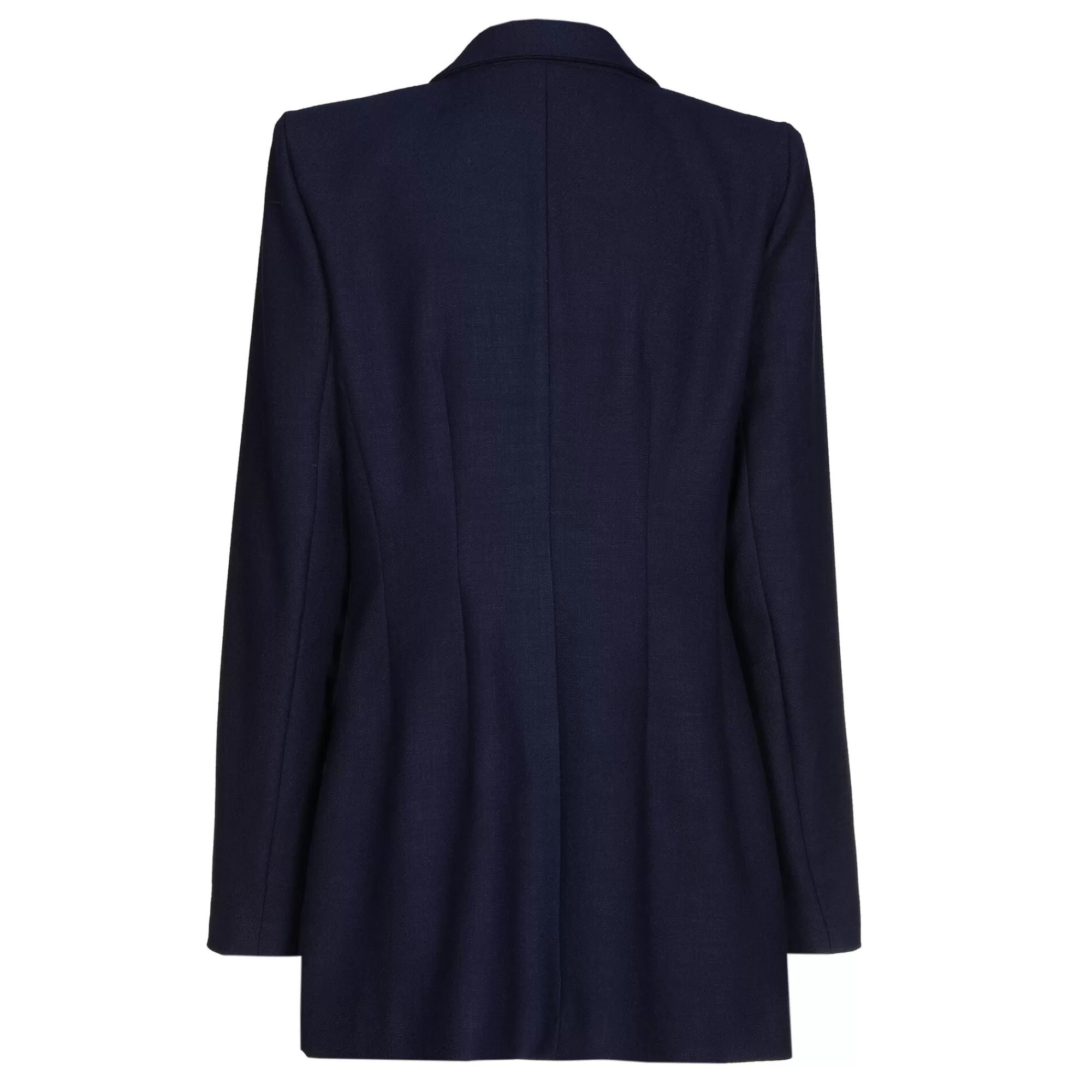 Caroline Biss Vesten*1824-21 / Licht Aansluitende Citylook Comfortabele Blazer